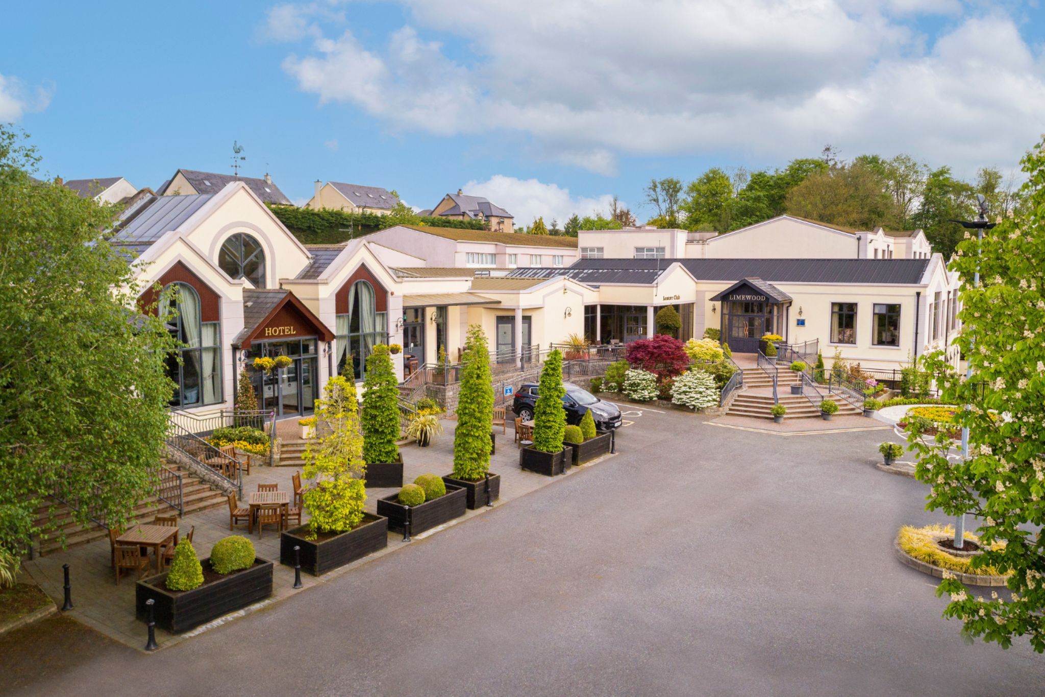 The Four Seasons Monaghan